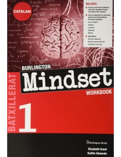 MINDSET 1ºNB WB CATALAN 20